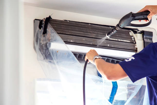 Best HVAC Air Duct Cleaning  in Jamestown, NY