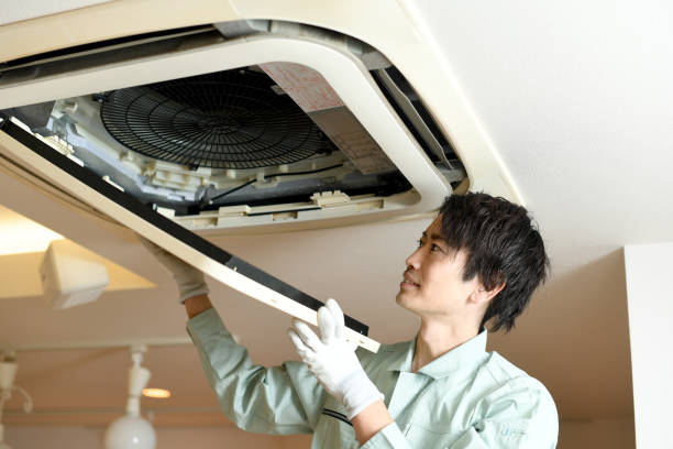 Best Air Duct Cleaning Near Me  in Jamestown, NY