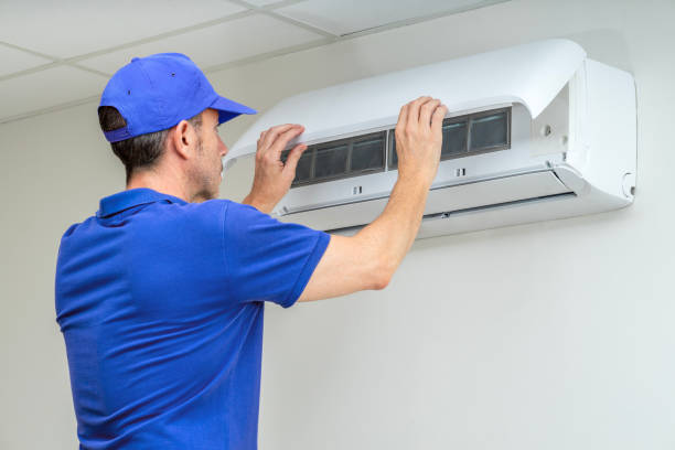 Best Affordable Air Duct Cleaning  in Jamestown, NY