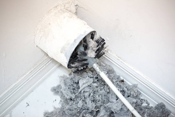 Best Affordable HVAC Duct Cleaning  in Jamestown, NY